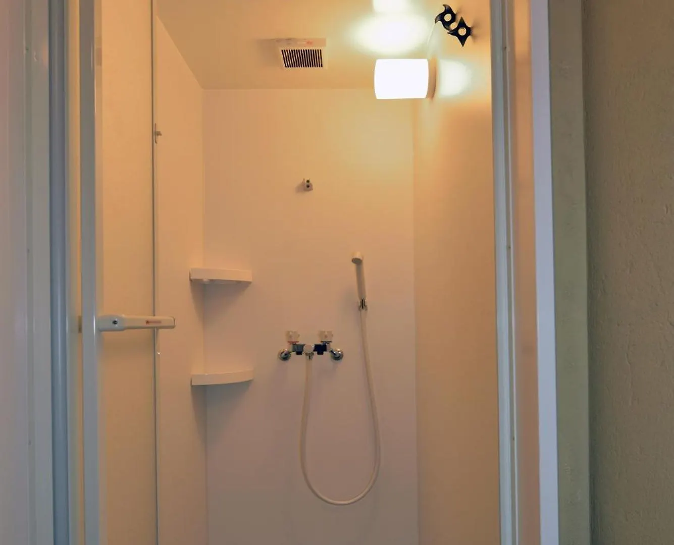 Apartament Ninja House Japanese-Style Hotel Osaka Japonia